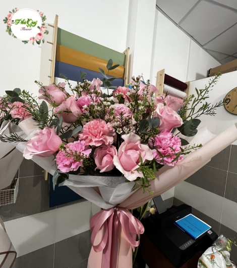 Mẫu 32