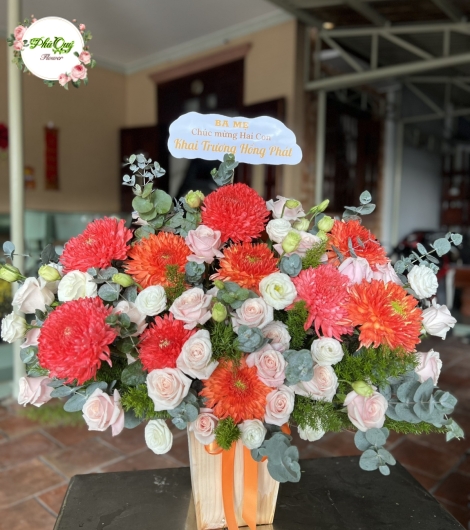 Mẫu 1