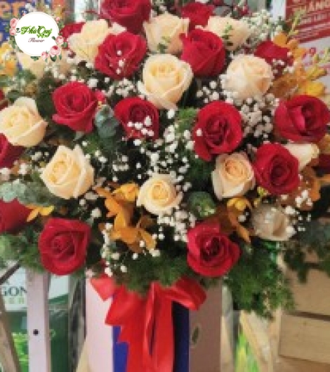 Mẫu 1