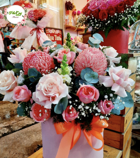 Mẫu 3
