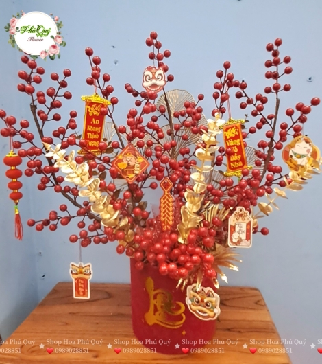 Mẫu 2024 - 007