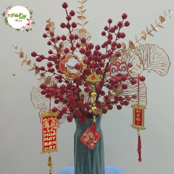Mẫu 2024 - 013