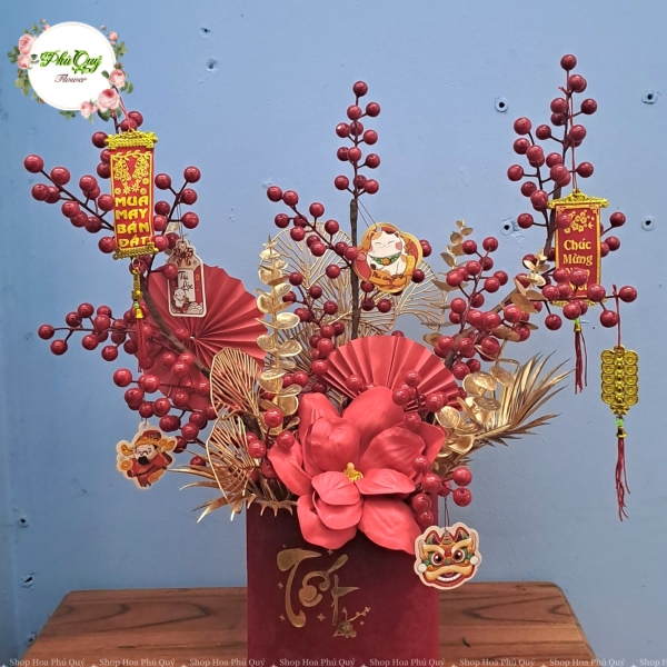 Mẫu 2024 - 008